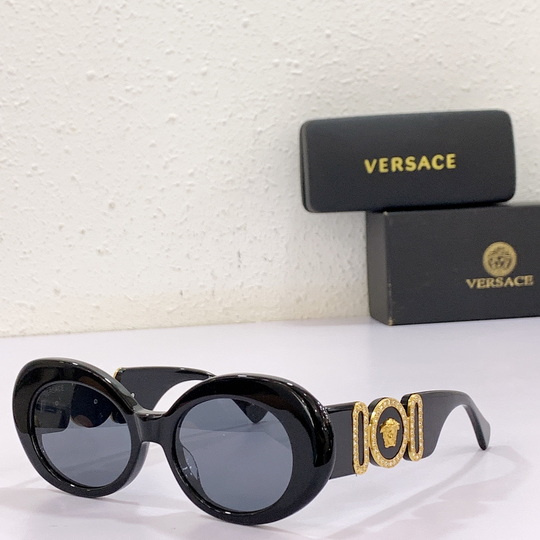 Versace Sunglasses AAA+ ID:20220720-283